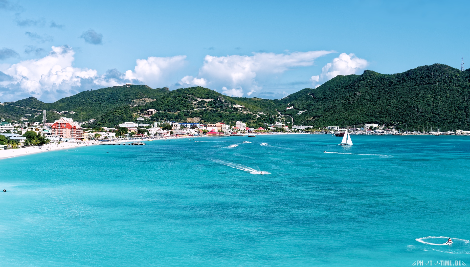 philipsburg