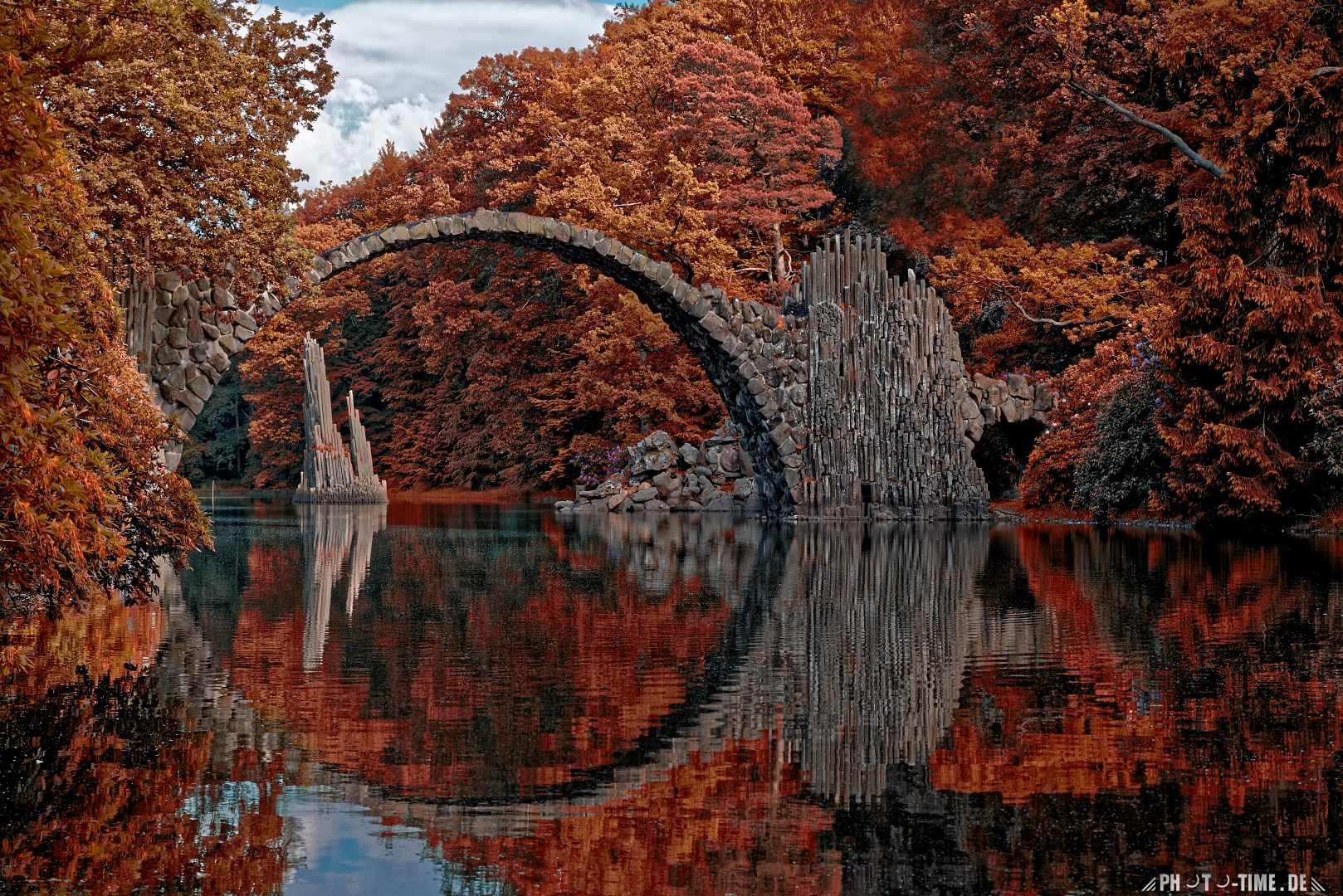 rakotzbruecke