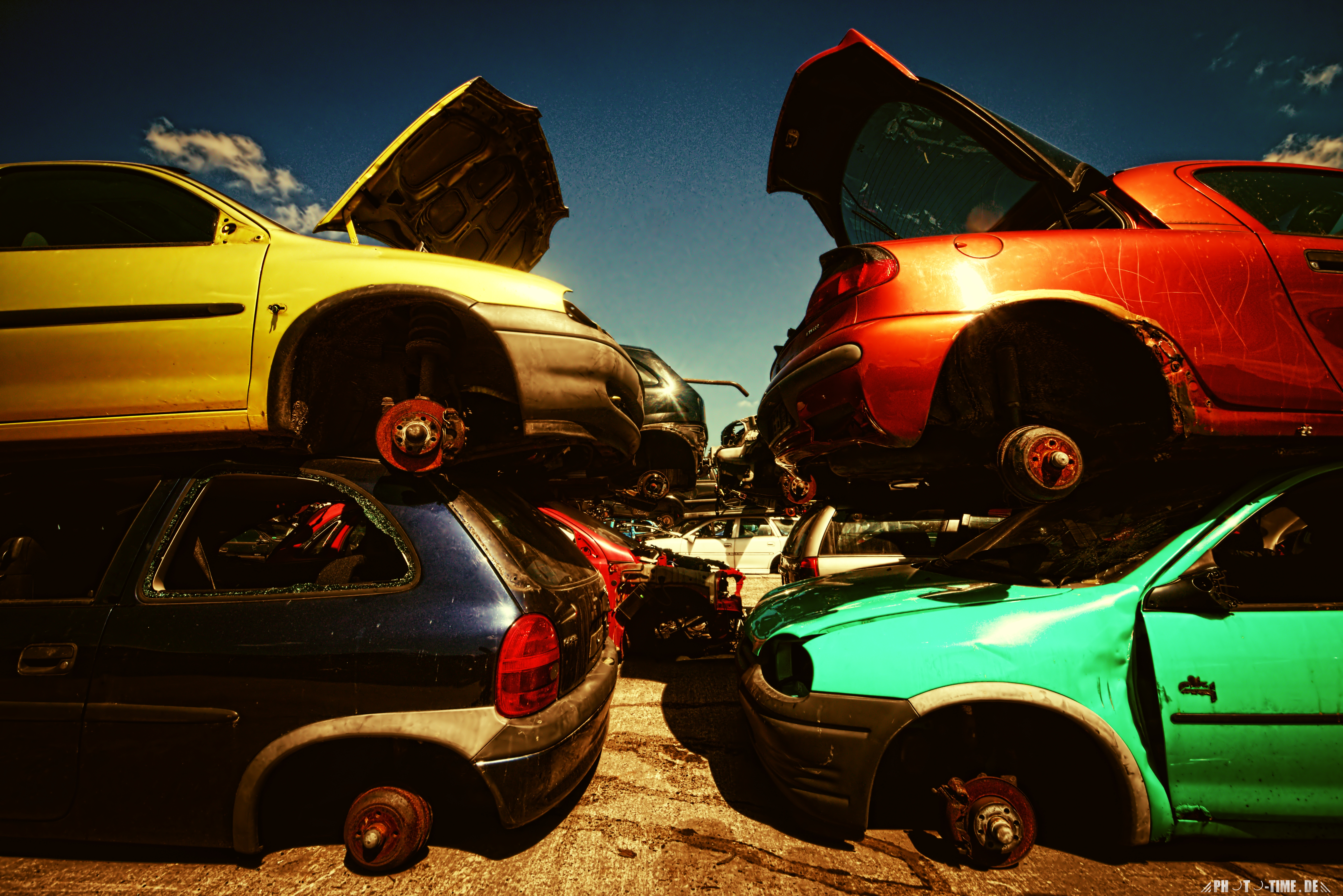 photo